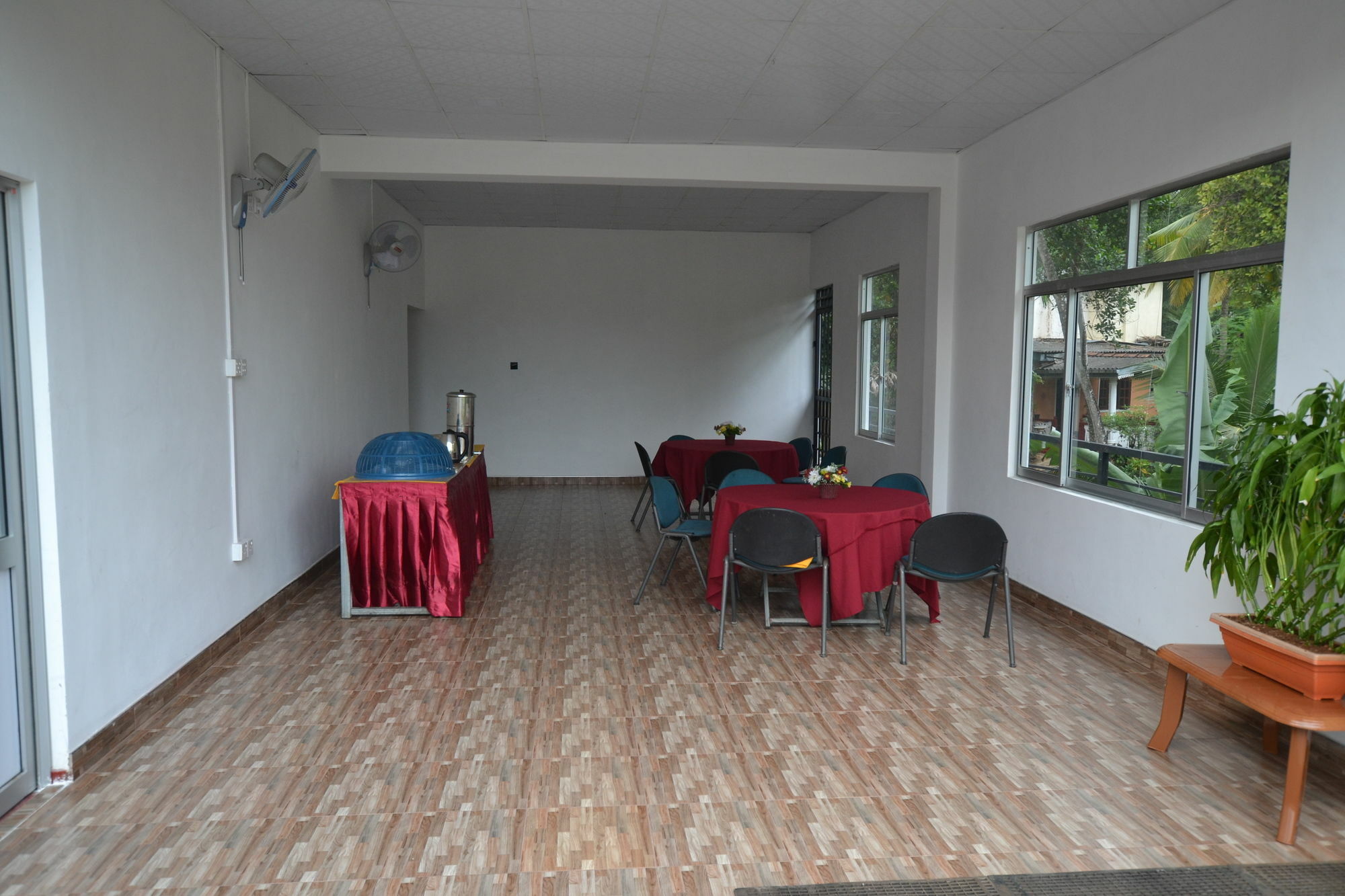A&B Events Guest Bed & Breakfast Matale Exterior photo