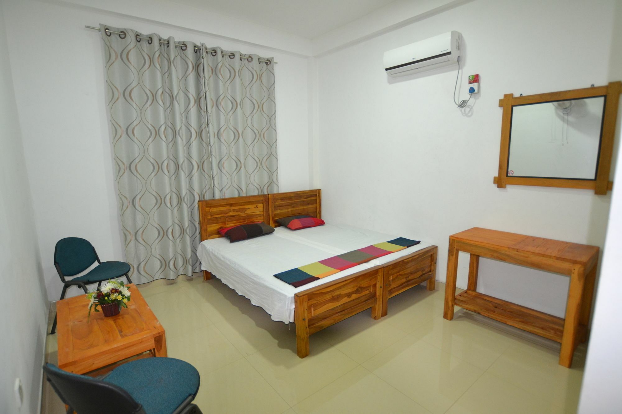 A&B Events Guest Bed & Breakfast Matale Exterior photo